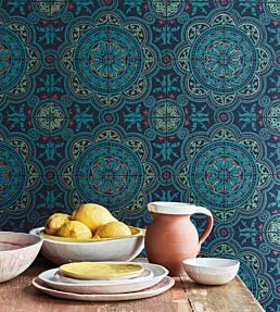 Piccadilly Wallpaper by Cole & Son 8021