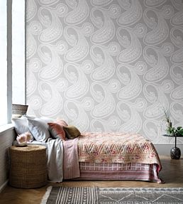 Rajapur Wallpaper by Cole & Son 11