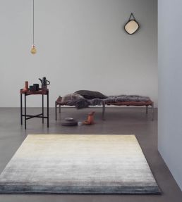 Combination Rug in Jade by Linie Design | Jane Clayton