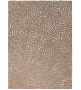 Asiatic Coral rug Sand CORA120180SAND Sand