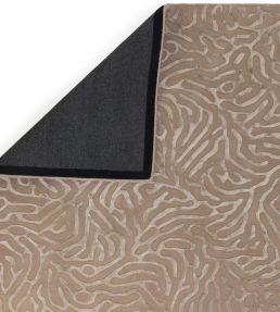 Asiatic Coral rug Sand CORA120180SAND Sand