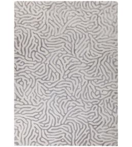 Asiatic Coral rug Silver CORA120180SILV Silver