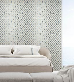 Cordoba Wallpaper by Threads Marble