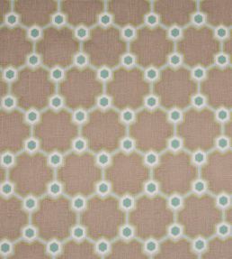 Cordoba Fabric by Vanderhurd Seaglass/Moonstone