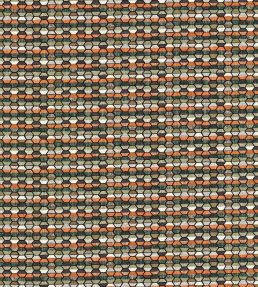 Cosmic Fabric by Clarke & Clarke Forest