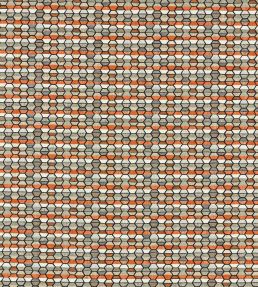 Cosmic Fabric by Clarke & Clarke Spice