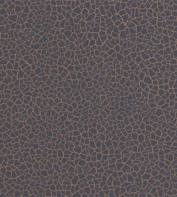 Cracked Earth Wallpaper by Zoffany Cinder