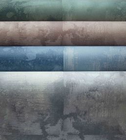 Crystalline Wallpaper by 1838 Wallcoverings Quartz