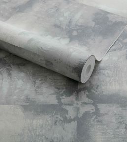 Crystalline Wallpaper by 1838 Wallcoverings Quartz