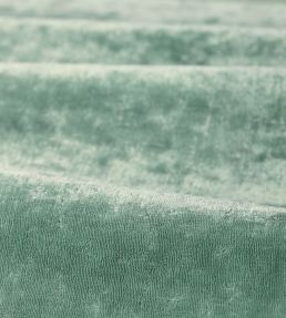 Curzon Fabric by Zoffany Eau de Nil