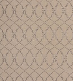 Daisy Chain Wallpaper by Vanderhurd Sandstone