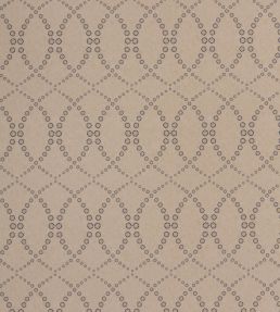 Daisy Chain Wallpaper by Vanderhurd Sandstone