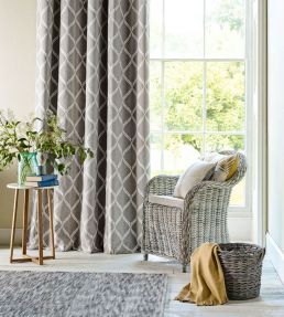 Dalby Fabric by Sanderson Stone