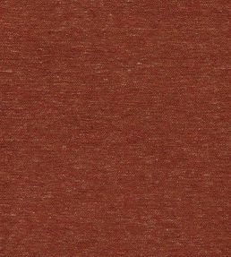 Dearle Fabric by Morris & Co Rust