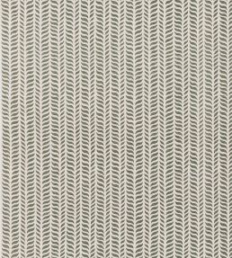 Delphine Fabric by Vanderhurd Kelp/Natural