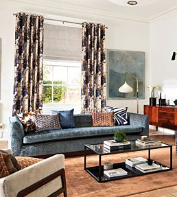 Diffuse Fabric by Harlequin Slate Pearl