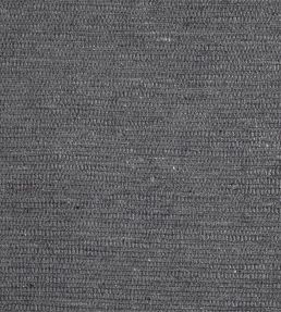 Donati Fabric by Zoffany Anthracite