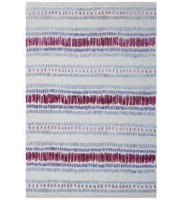 William Yeoward Draxon rug Damson WYR05065X Damson