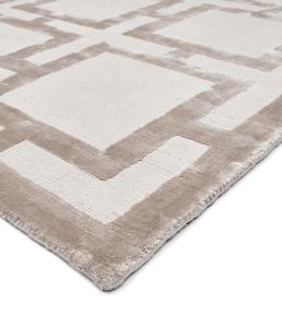Asiatic Eaton rug Biscuit EATO120180BISC Biscuit