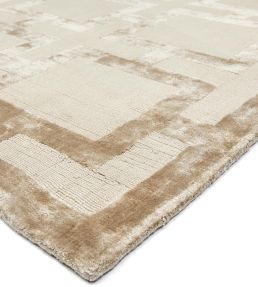 Asiatic Eaton rug Gold EATO120180GOLD Gold