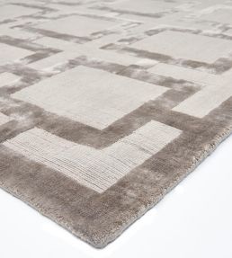 Eaton Rug in Mocha by Asiatic | Jane Clayton