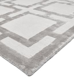 Asiatic Eaton rug Silver EATO120180SILV Silver
