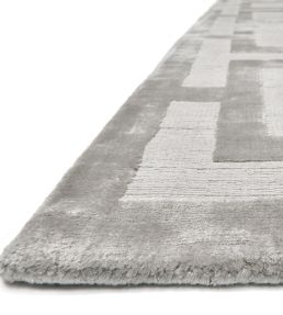 Asiatic Eaton rug Silver EATO120180SILV Silver
