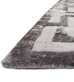Asiatic Eaton rug Steel EATO120180STEE Steel