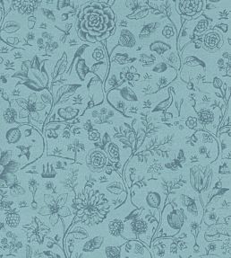 Spring To Life Wallpaper by Eijffinger 12