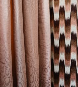 Elsworthy Fabric by Harlequin Matcha