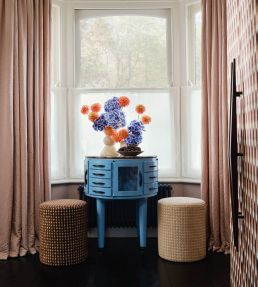 Elsworthy Fabric by Harlequin Matcha