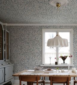 Emmie Mural by Sandberg Spring Green