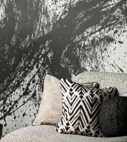 Enigmatic Mural by Harlequin Oyster/First Light