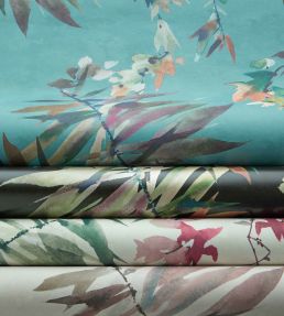 Essence Wallpaper by 1838 Wallcoverings Sable
