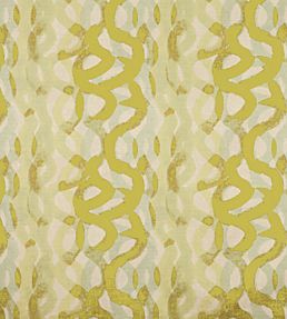 Fathom Fabric by Christopher Farr Cloth Sage