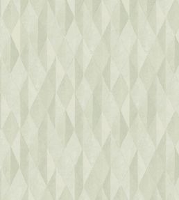 Festival Diamond Wallpaper by Eijffinger Light Green