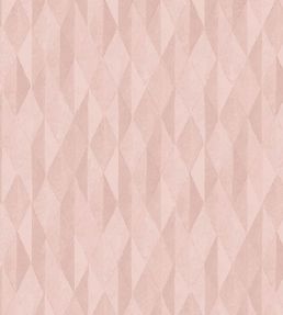 Festival Diamond Wallpaper by Eijffinger Pink
