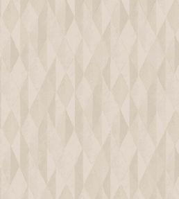 Festival Diamond Wallpaper by Eijffinger White / Cream