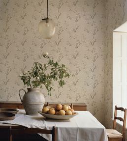 Field Maple Wallpaper by Coordonne Bone