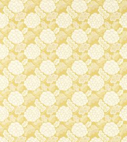Flourish Fabric by Harlequin Nectar / Zest / First Light