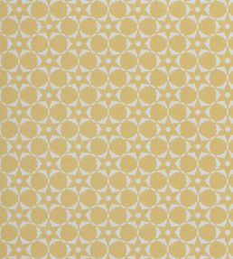 Flower Cut Out Wallpaper by Vanderhurd Saffron
