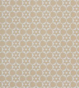 Flower Cut Out Wallpaper by Vanderhurd Sandstone