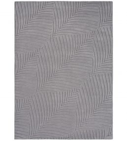Wedgwood Folia rug Grey 38305-120180 Grey