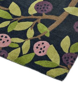 Sanderson Foraging Rug - Thumbnail 3
