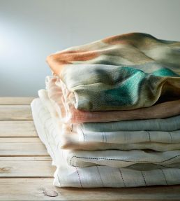 Foresta Sheer Fabric by Harlequin Ethereal
