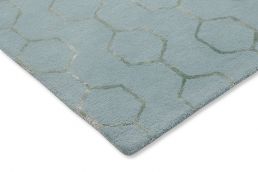 Wedgwood Gio rug Mineral 39108-120180 Mineral