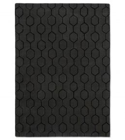Wedgwood Gio rug Noir 39105-120180 Noir