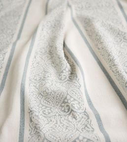 Polperro Fabric by GP & J Baker Mineral