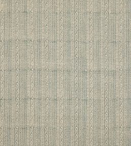 Cherbury Fabric by GP & J Baker Blue