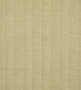 Cherbury Fabric by GP & J Baker Green